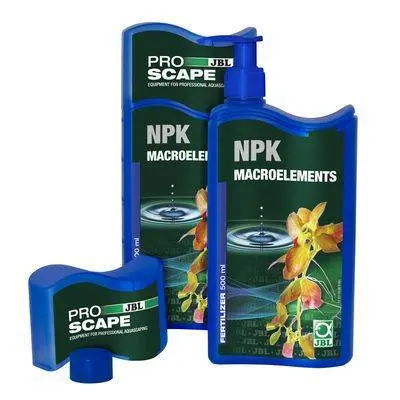 Jbl Bleu Macro-Element Fertiliser Proscape Npk