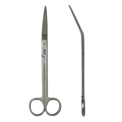 Jbl Noir Curved Pliers Proscape S