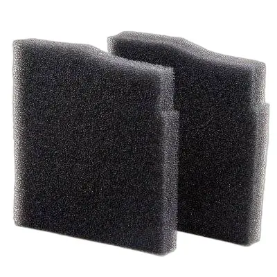 Jbl Noir Accesorios Para Filtros De Acuario Cristalprofi (X2)