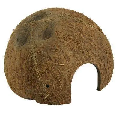 Jbl Marron Coconut Shell Cava 1/2L