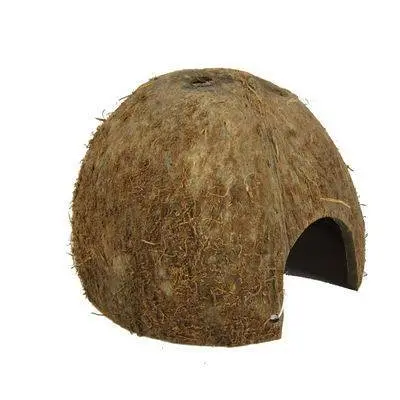 Jbl Marron Coconut Shell Cava 1/2M