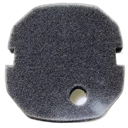 Jbl Noir Filter Pads For Aquarium F15 Cp 120/250