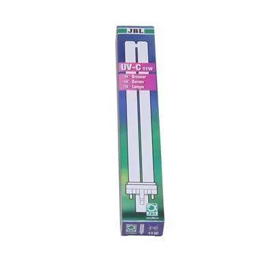 Jbl Blanc Aquarium Accessory Replacement Lamp Uv-C 11W