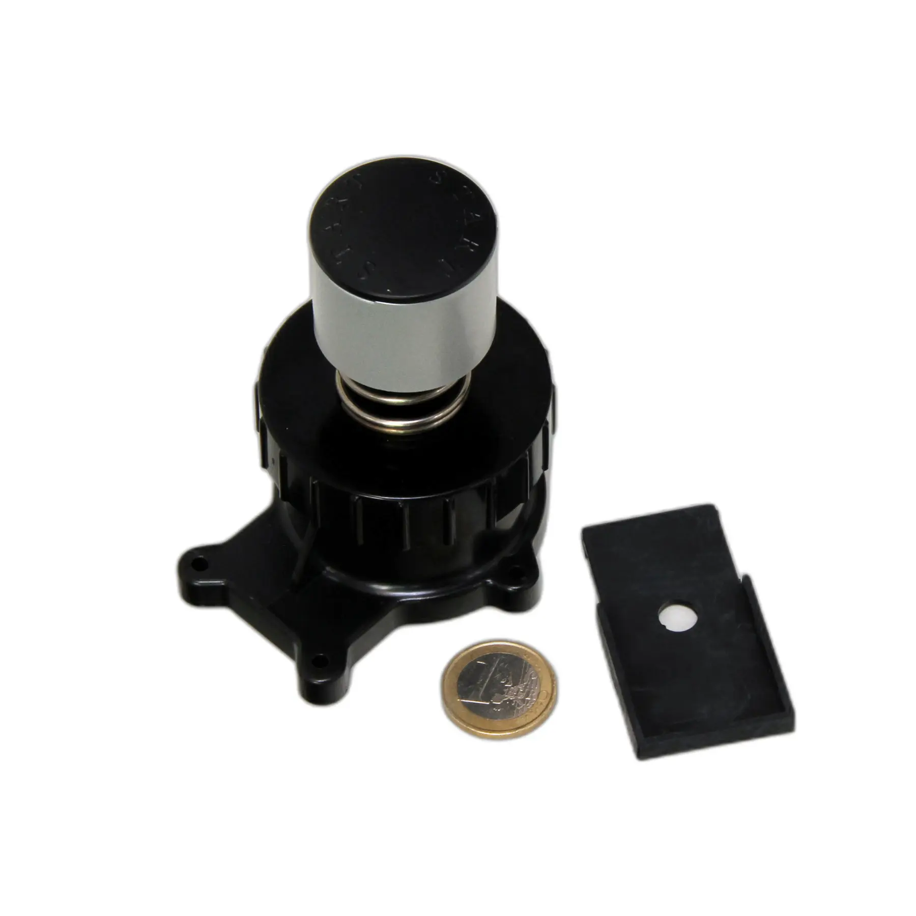 Meilleurs prix pour Bouton démarrage + contre-écrou JBL CP E4/7/900/1