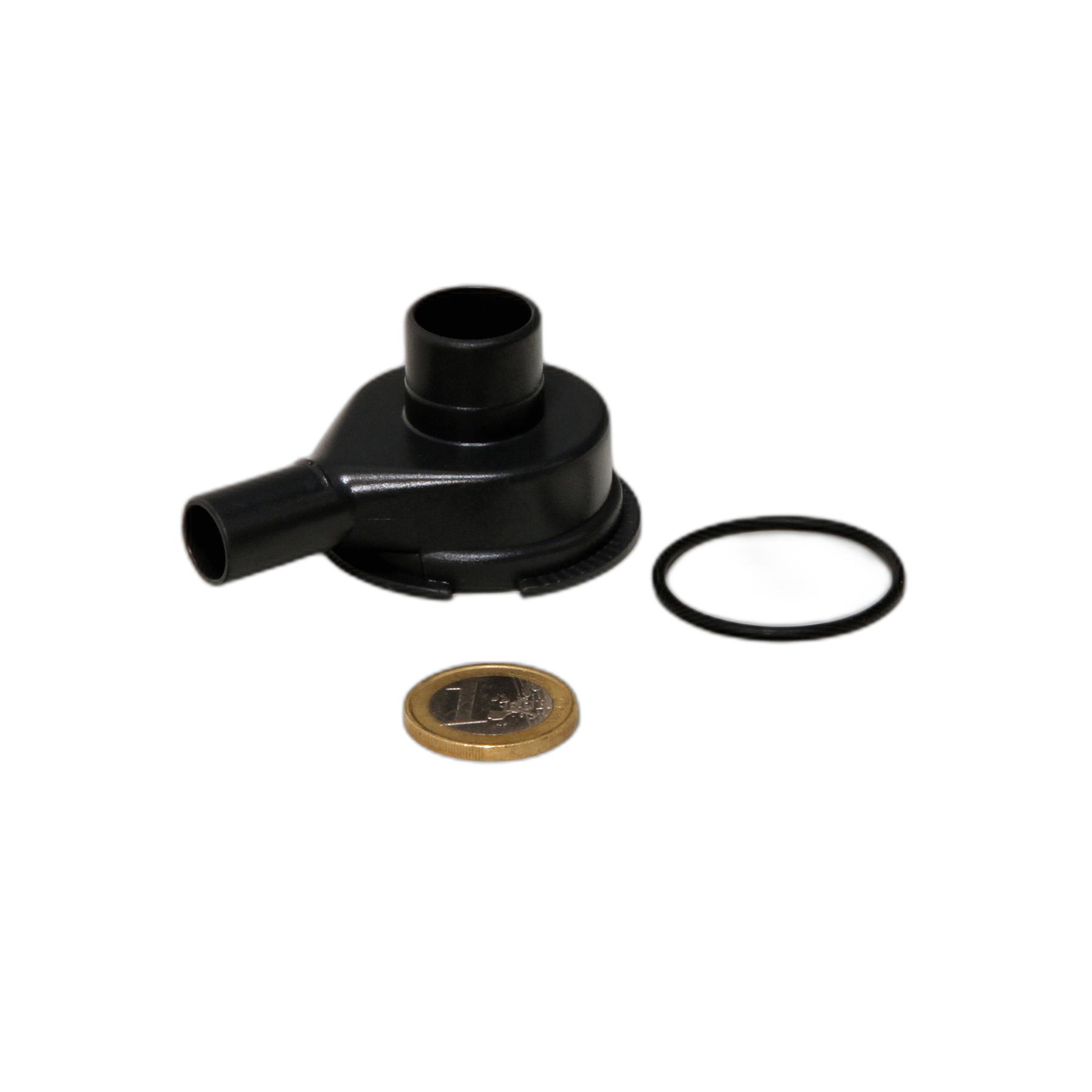 Meilleurs prix pour Couvercle rotor JBL Proflow 500/U500/750/U750