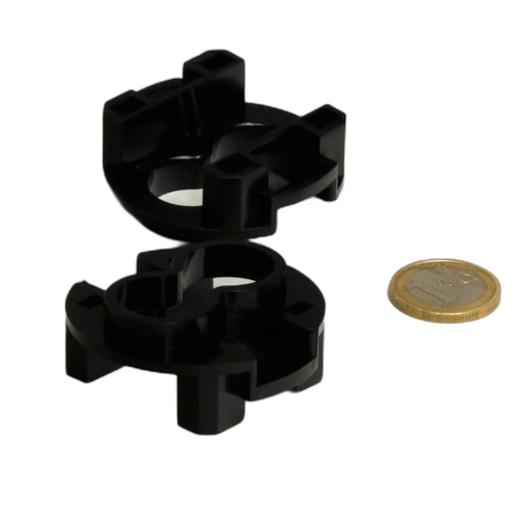 Jbl Noir Accesorios Para Acuarios (X2)