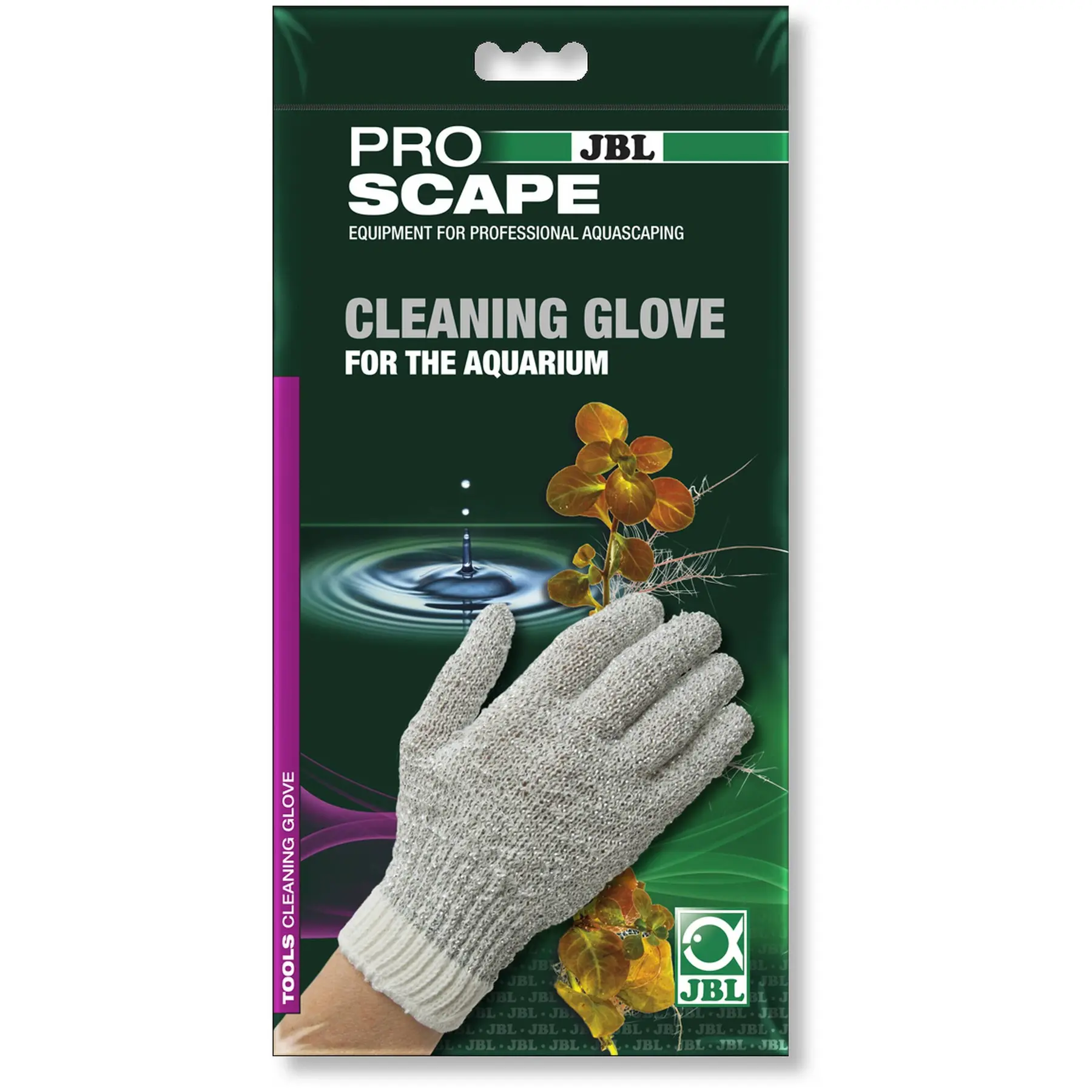 Gants de nettoyage JBL Proscape