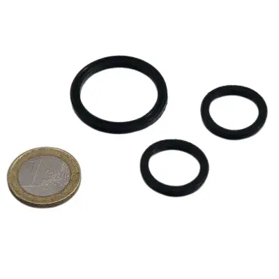 Meilleurs prix pour Ensemble de joint JBL Proflora Direct (x3)