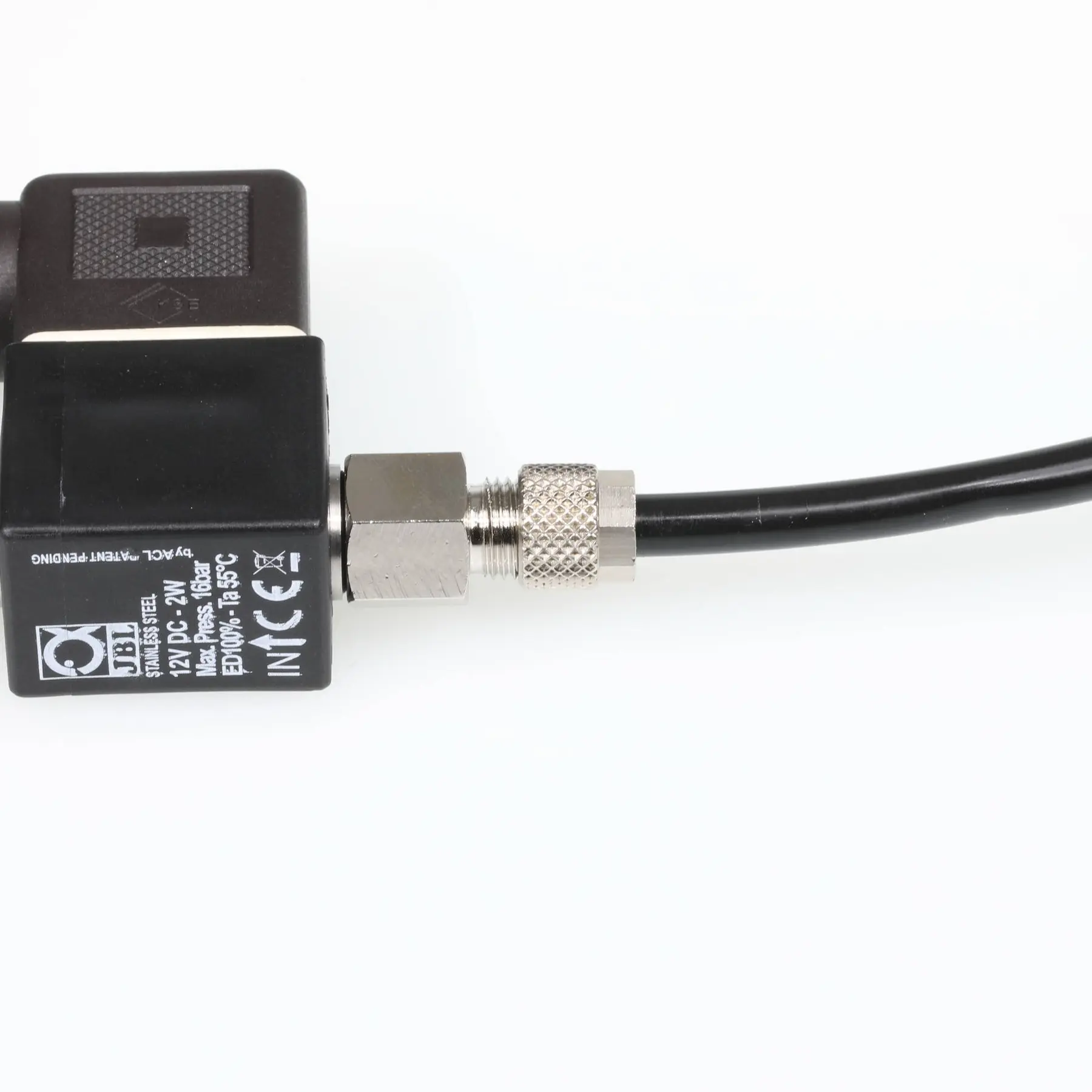 Meilleurs prix pour Valve JBL Proflora Co2