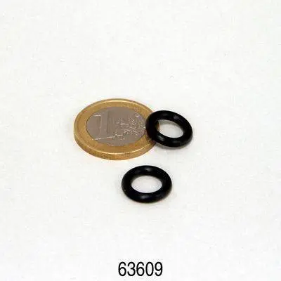 Jbl Noir Sealing Joint For Co2 Regulator Vario 500 (X2)