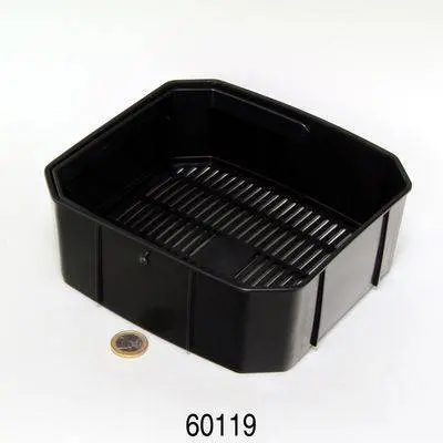 Comparer les prix de Panier de filtration bas JBL CristalProfi e1500