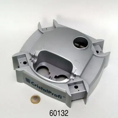 Comparer les prix de Couvercle tete de pompe JBL CristalProfi e700/e900