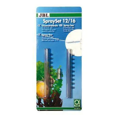 Jbl Blanc Aquarium Filter Accessory Spray Bar 12/16 Cp I