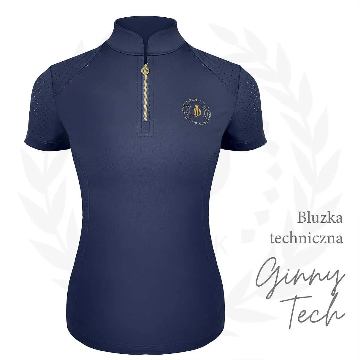 Comparer les prix de Maillot équitation femme JD Attack Ginny