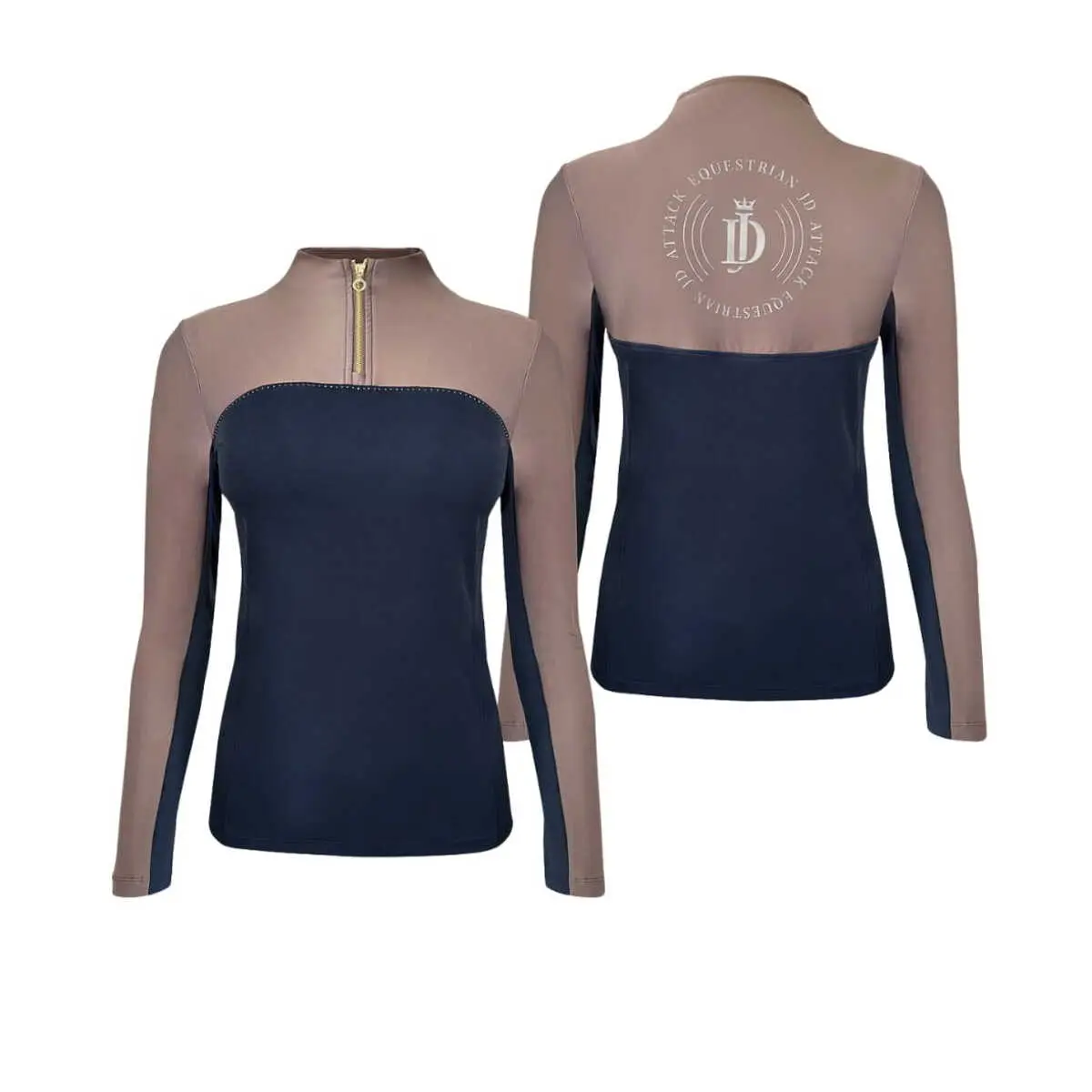 Meilleurs prix pour Baselayer femme JD Attack Jasmine