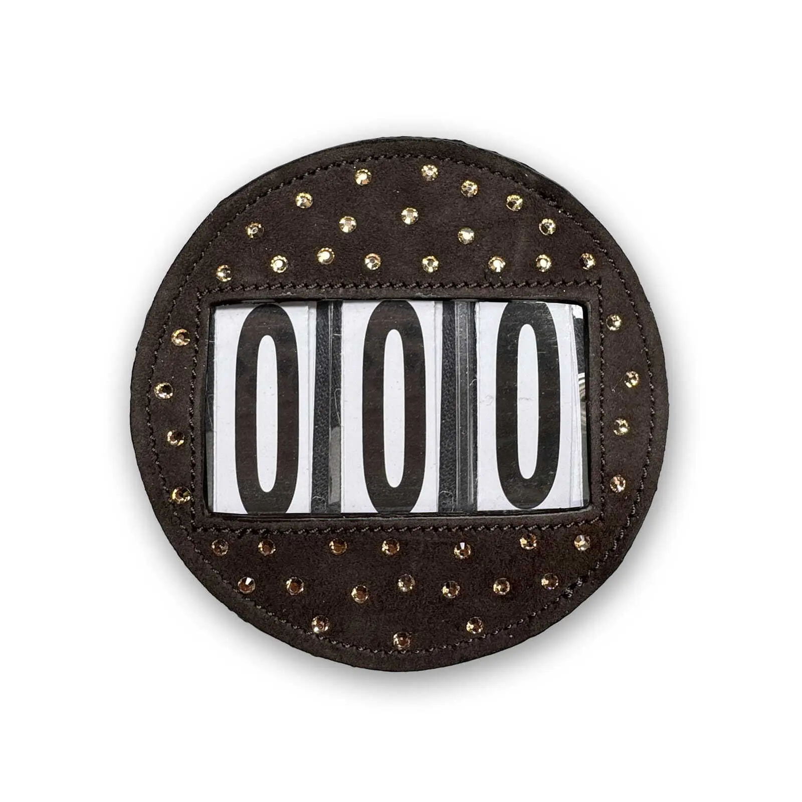 Meilleurs prix pour Numéro équitation JD Attack Ellegance