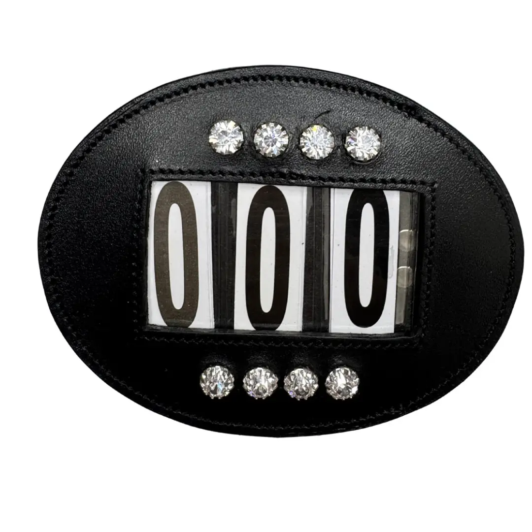 Comparer les prix de Numéro équitation JD Attack Oriana