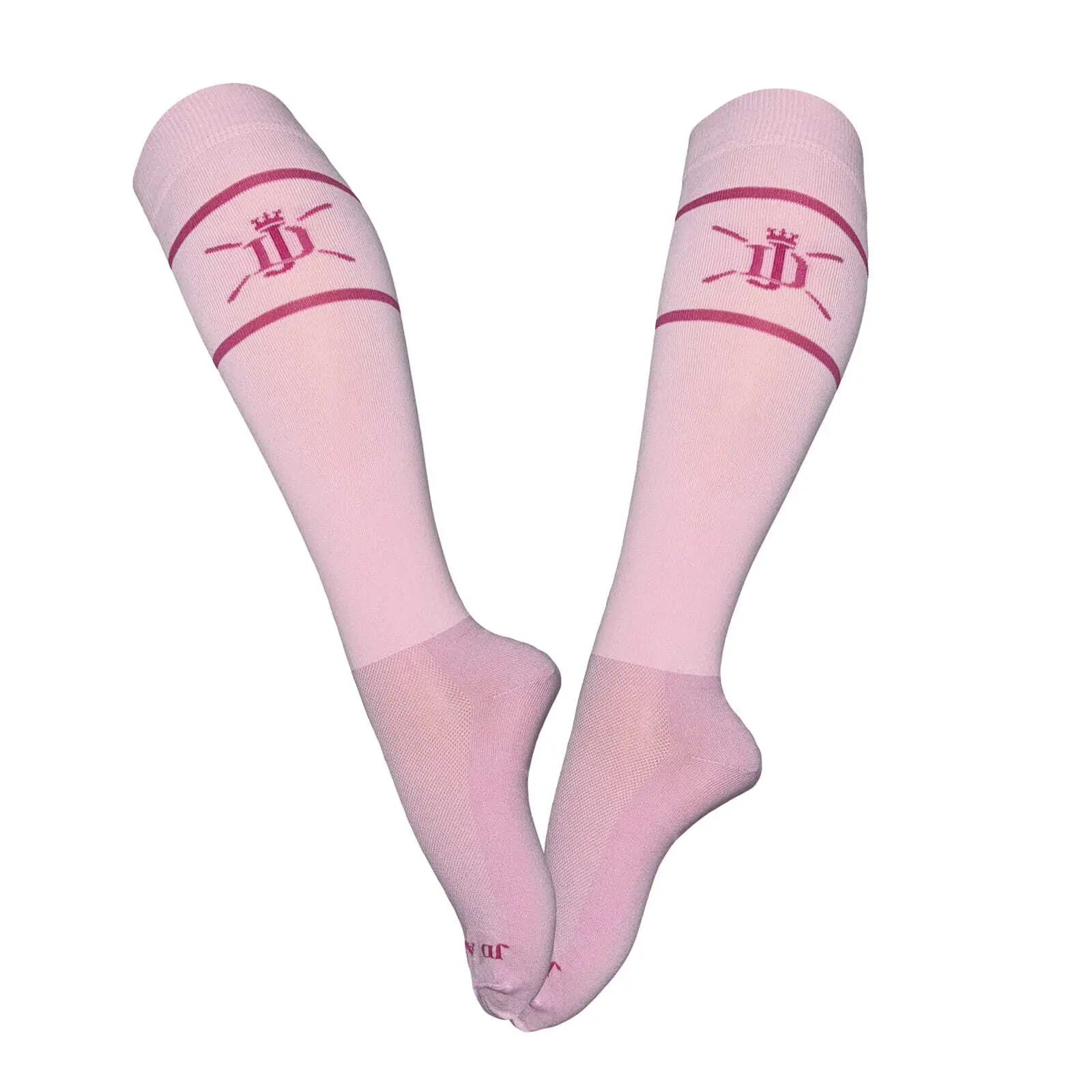 Meilleurs prix pour Chaussettes équitation femme JD Attack Emma