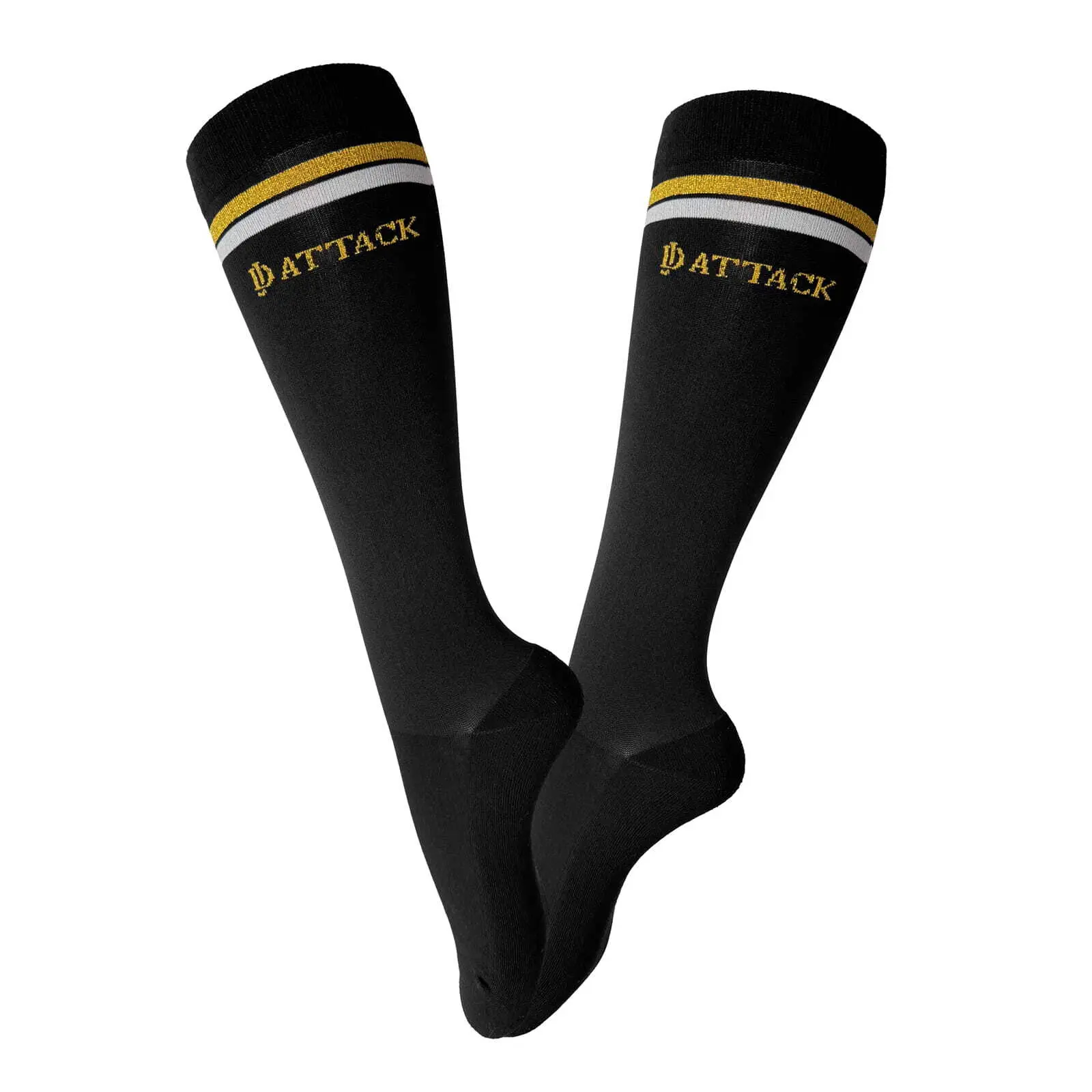 Comparer les prix de Chaussettes équitation femme JD Attack Lauren