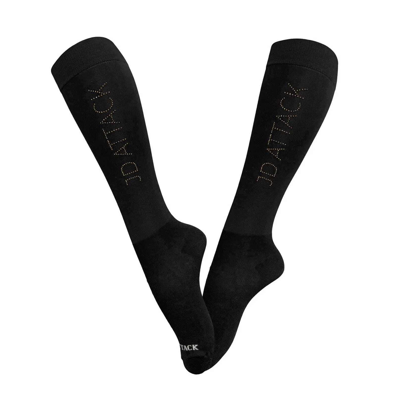 Meilleurs prix pour Chaussettes équitation femme JD Attack Wendy