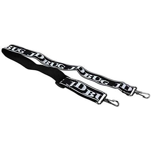 Velo Store - UK Strap JD Bug MS130B | Extra 10% off with Subscription, Postage £16.79 to UK Fedex.