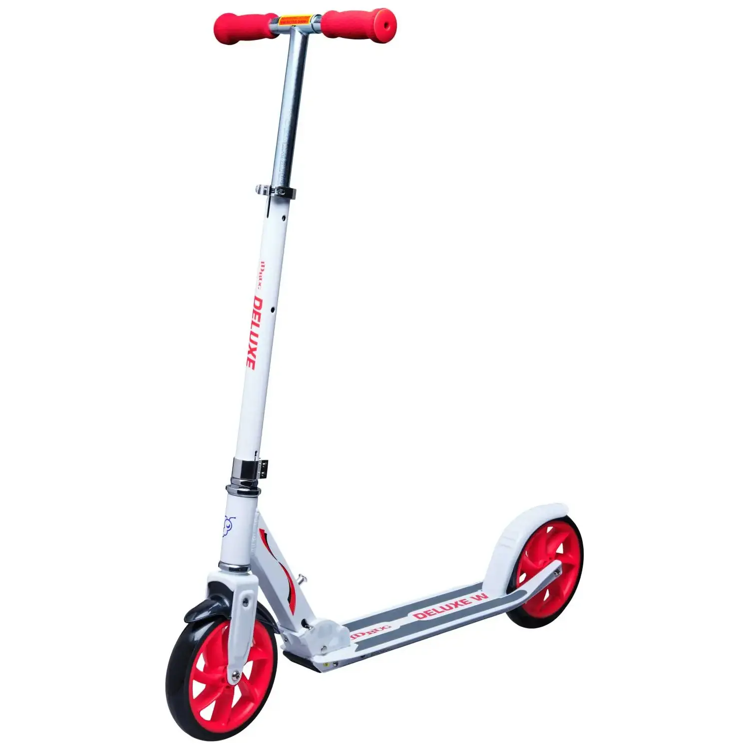 Velo Store - UK Scooter JD Bug Deluxe V2 | Extra 10% off with Subscription, Postage £16.79 to UK Fedex.