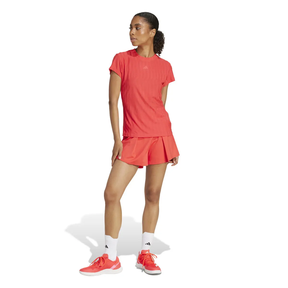 Trikot Damen adidas FreeLift