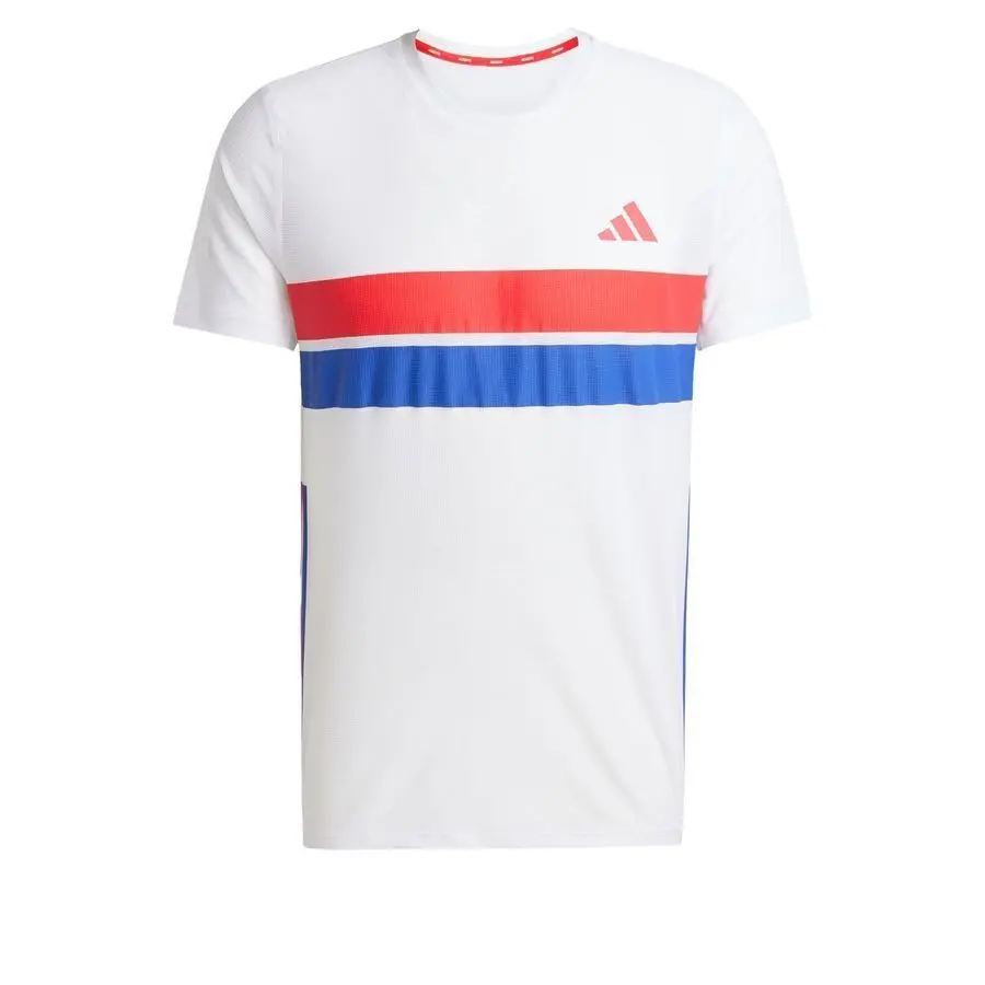 T-shirt adidas Adizero Retro