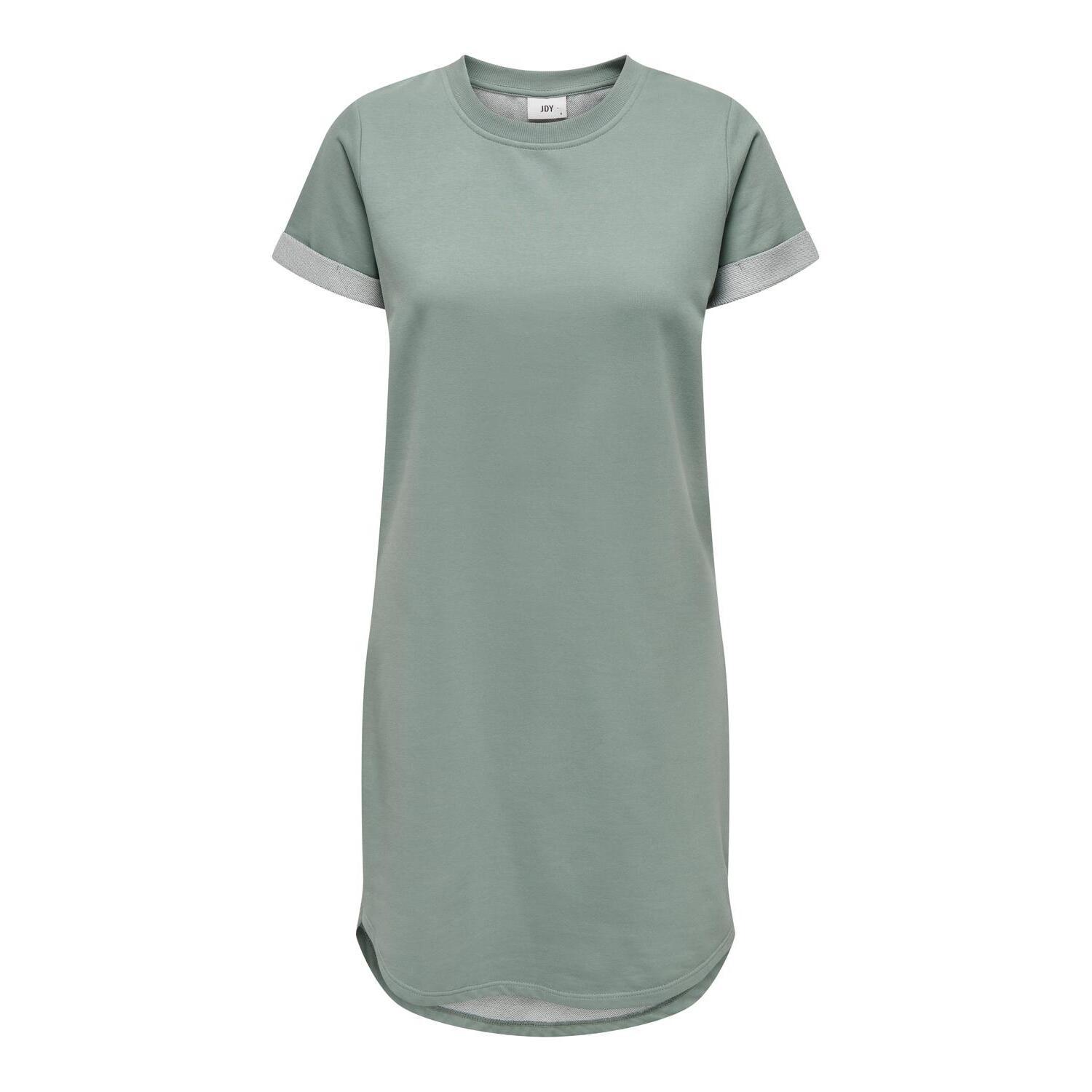 5714504327932 - T-Shirt-Kleid Frau Ivy