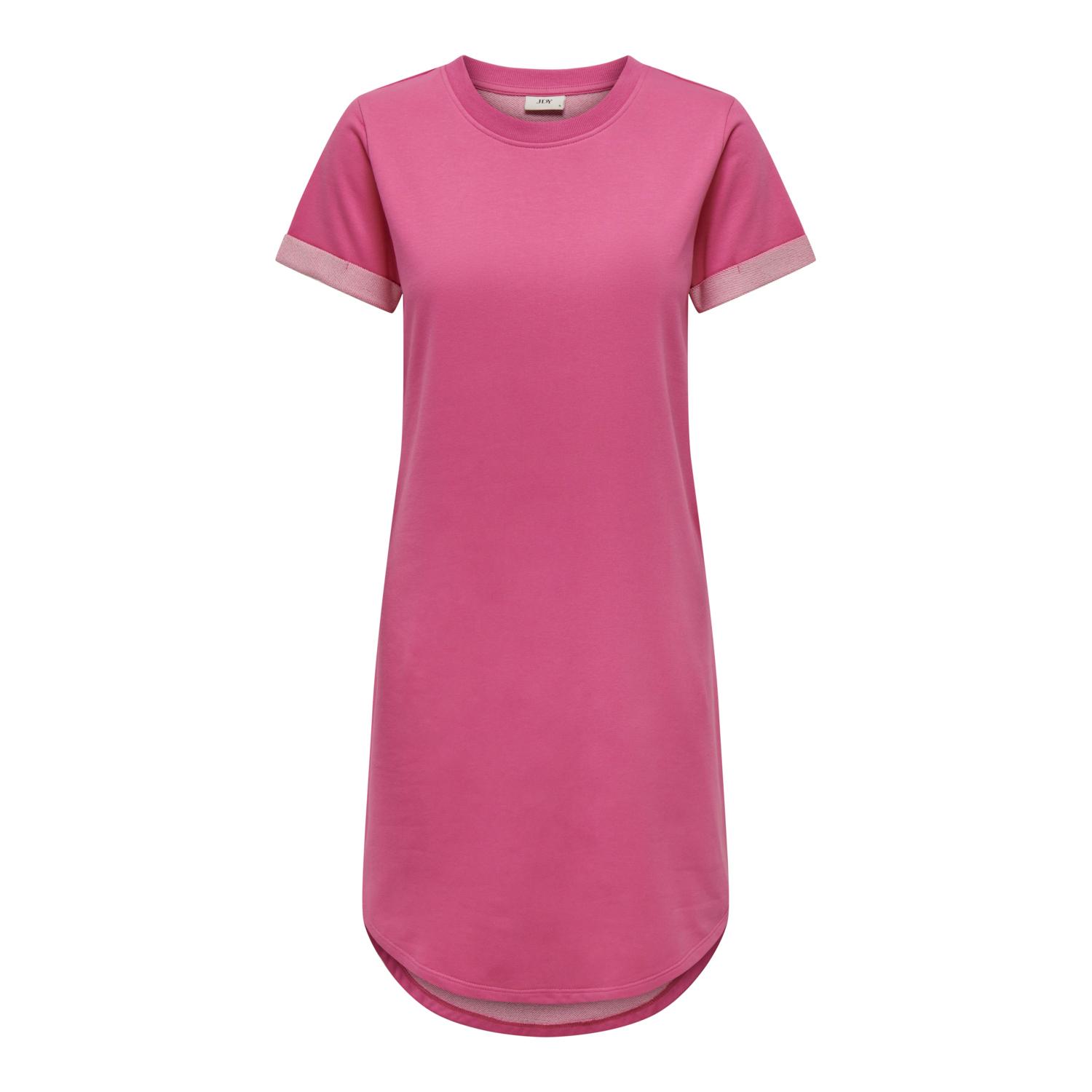 5715434805477 - T-Shirt-Kleid Frau Ivy