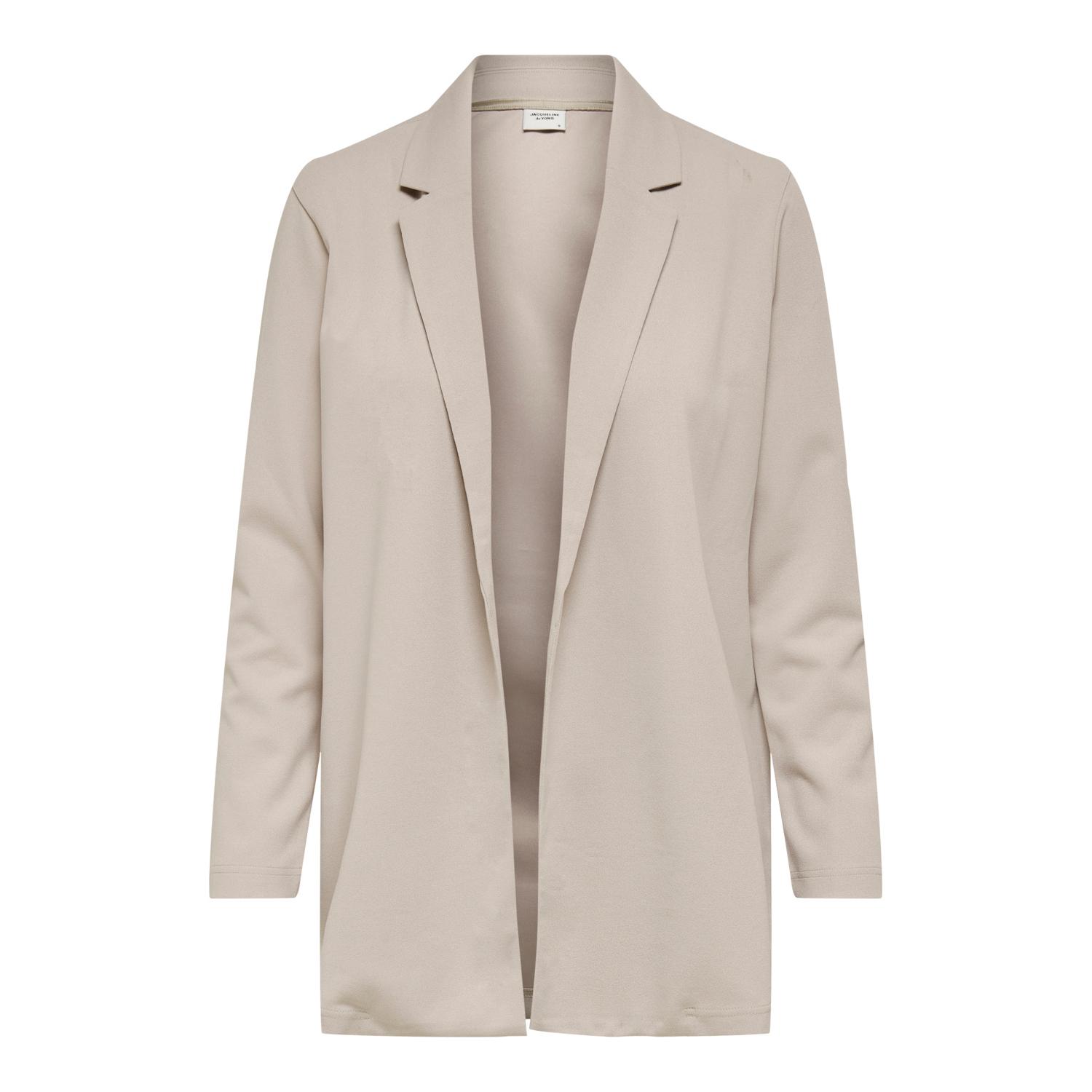 5714927112139 - Blazer langarm frau JRS Geggo