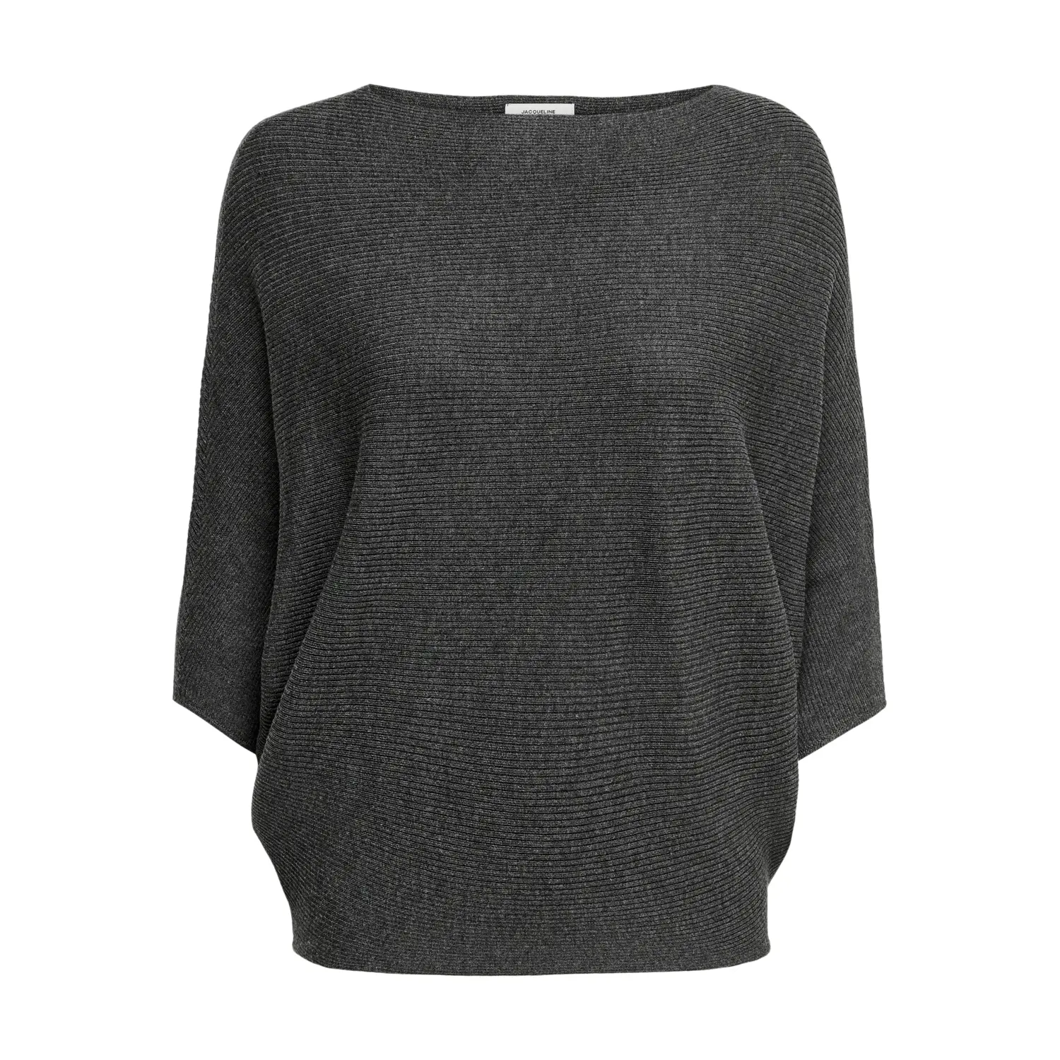 5714502806309 - Pullover Ärmel Strick Frau New Behave