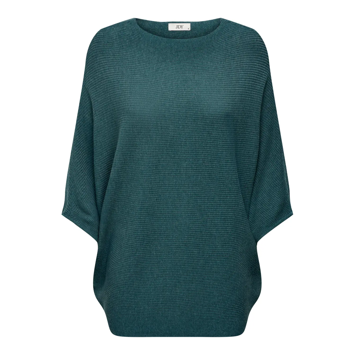 Pullover Ärmel Strick Frau JDY New Behave