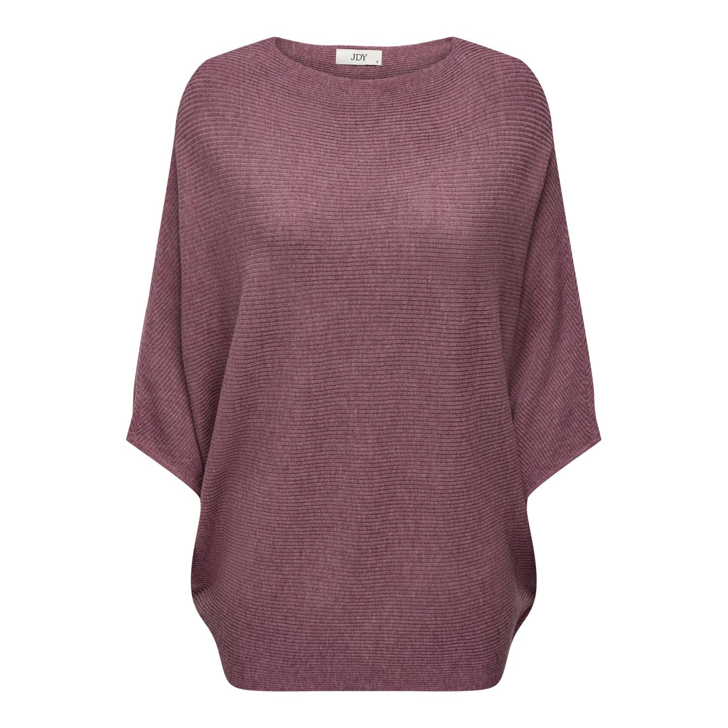 5714506755559 - Pullover Ärmel Strick Frau New Behave