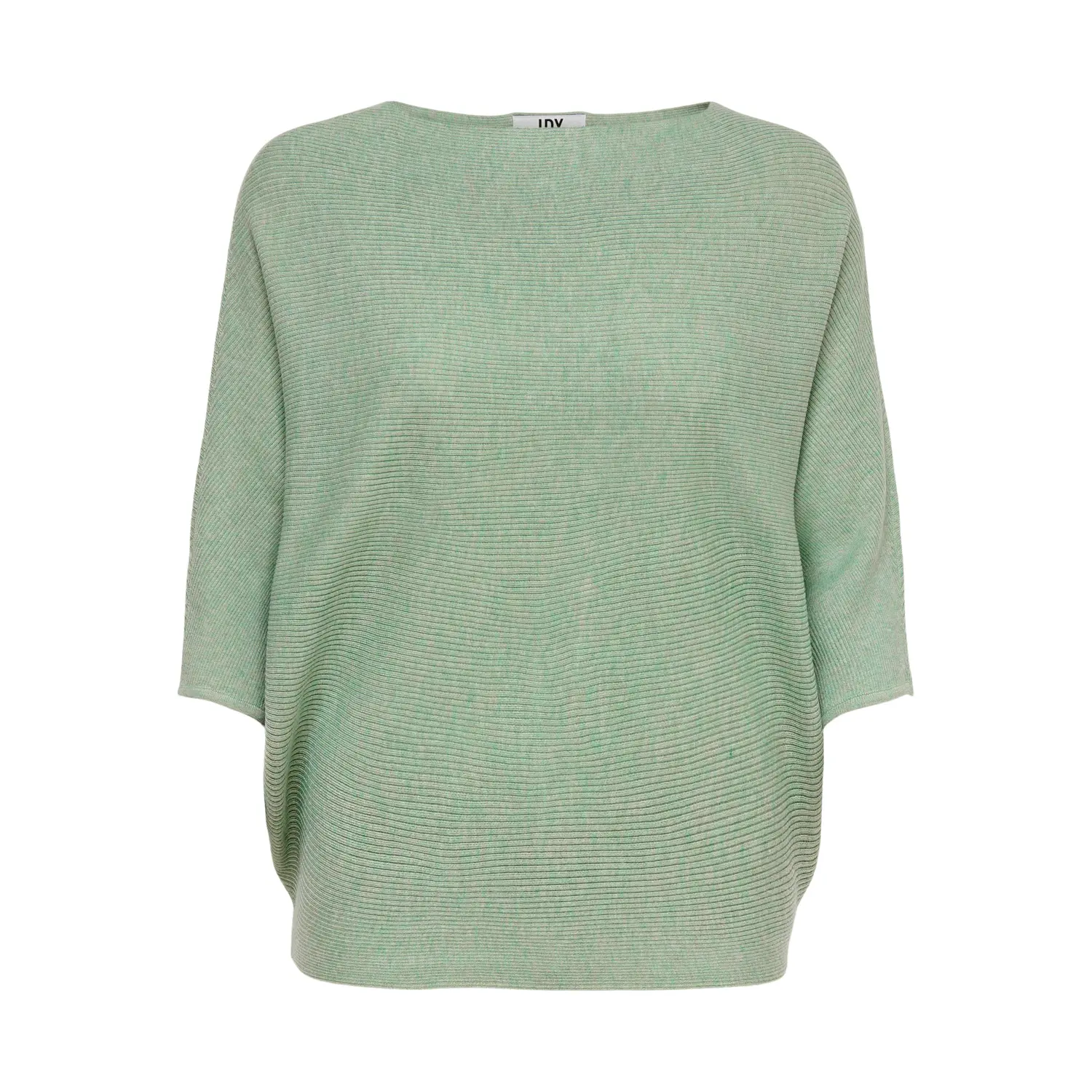 5715206343732 - Pullover Ärmel Strick Frau New Behave