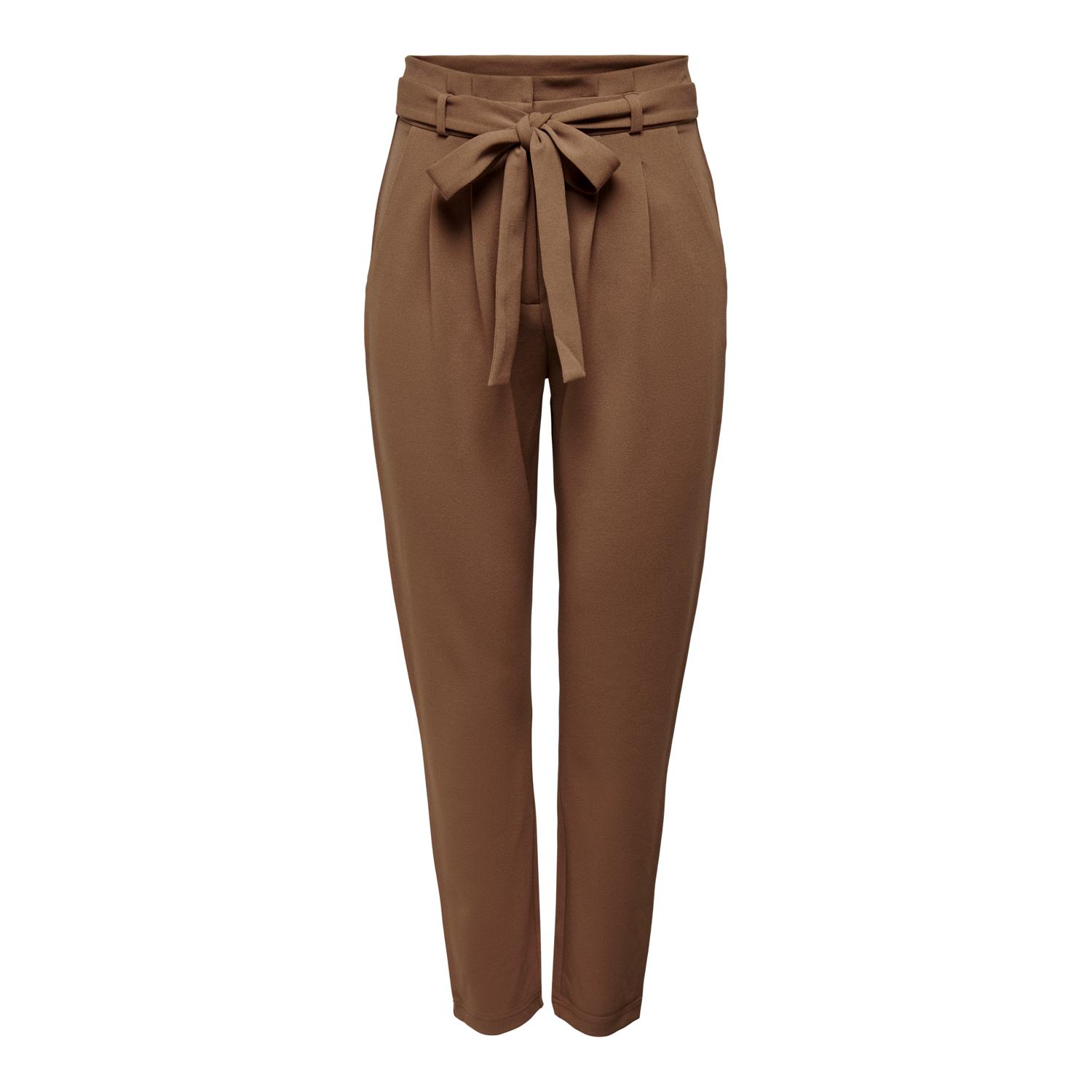 5715319084447 - JDY Stoffhose Tanja Aztec Unifarben Braun - Gr XL x 32 5715319084447 - JDY Stoffhose Tanja Aztec Unifarben Braun - Gr XL x 32