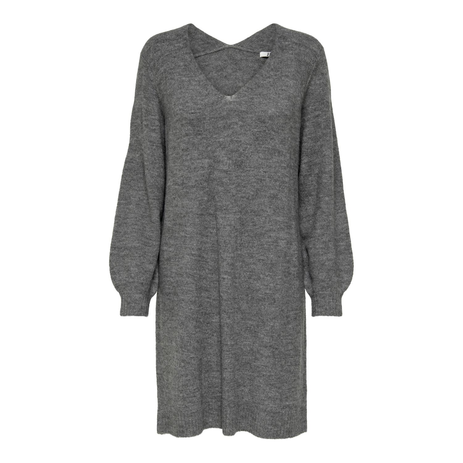 5714912621240 - Kleid langarm Frau Elanora