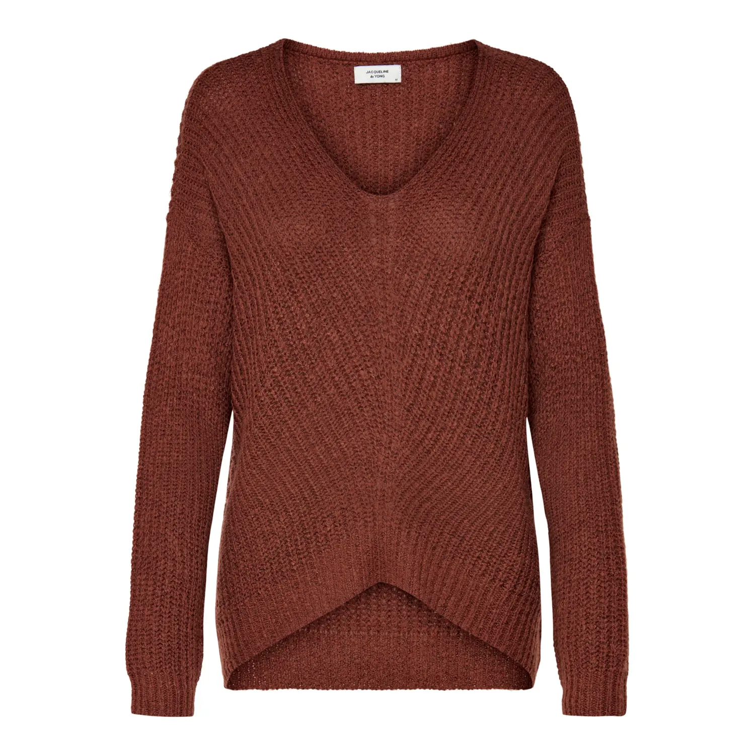 Strickpullover Frau JDY New Megan