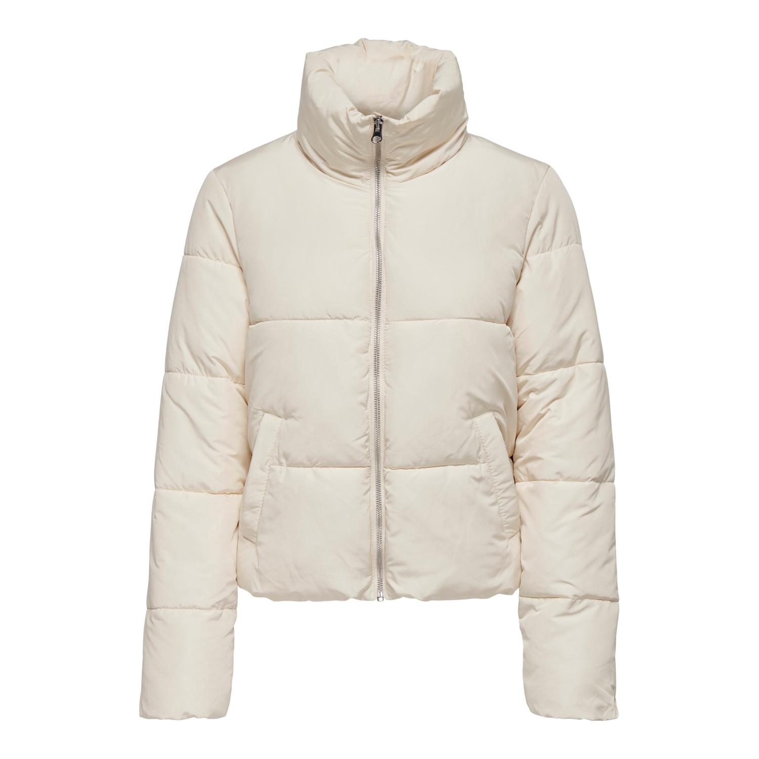 5715096247998 - Kurze Daunenjacke Frau Newerica