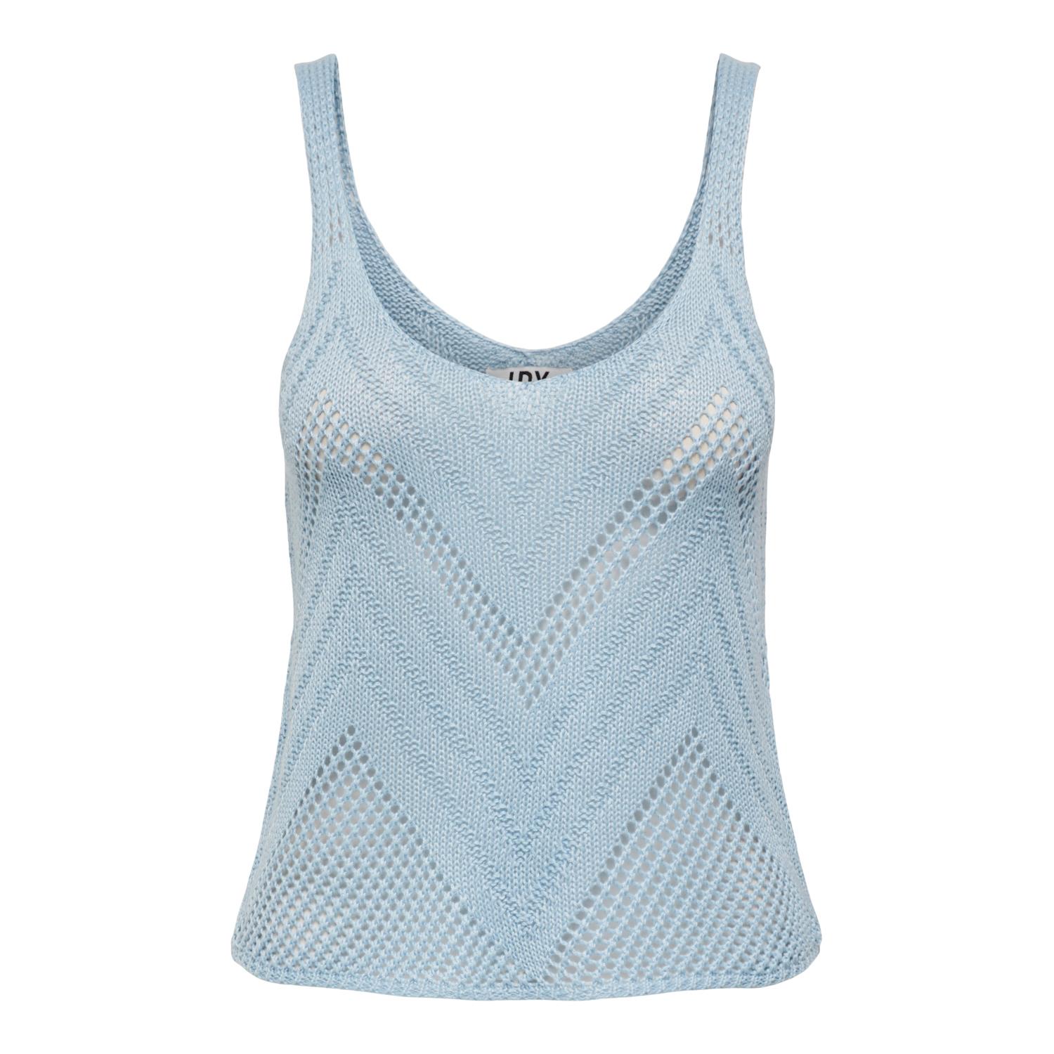 5715364036972 - Damen-Top aus Strick Sun