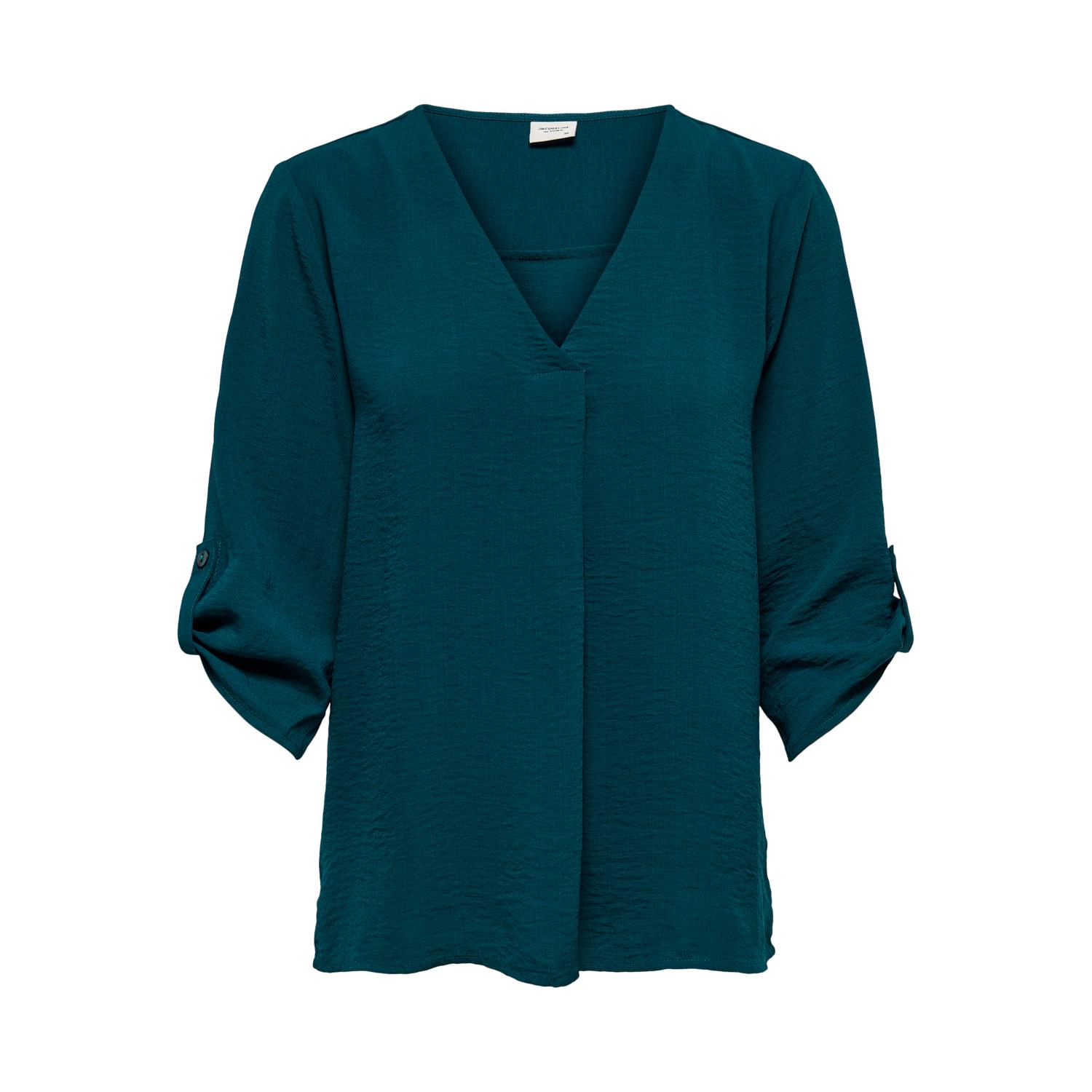 5715106341050 - 3 4-Bluse Frau Divya