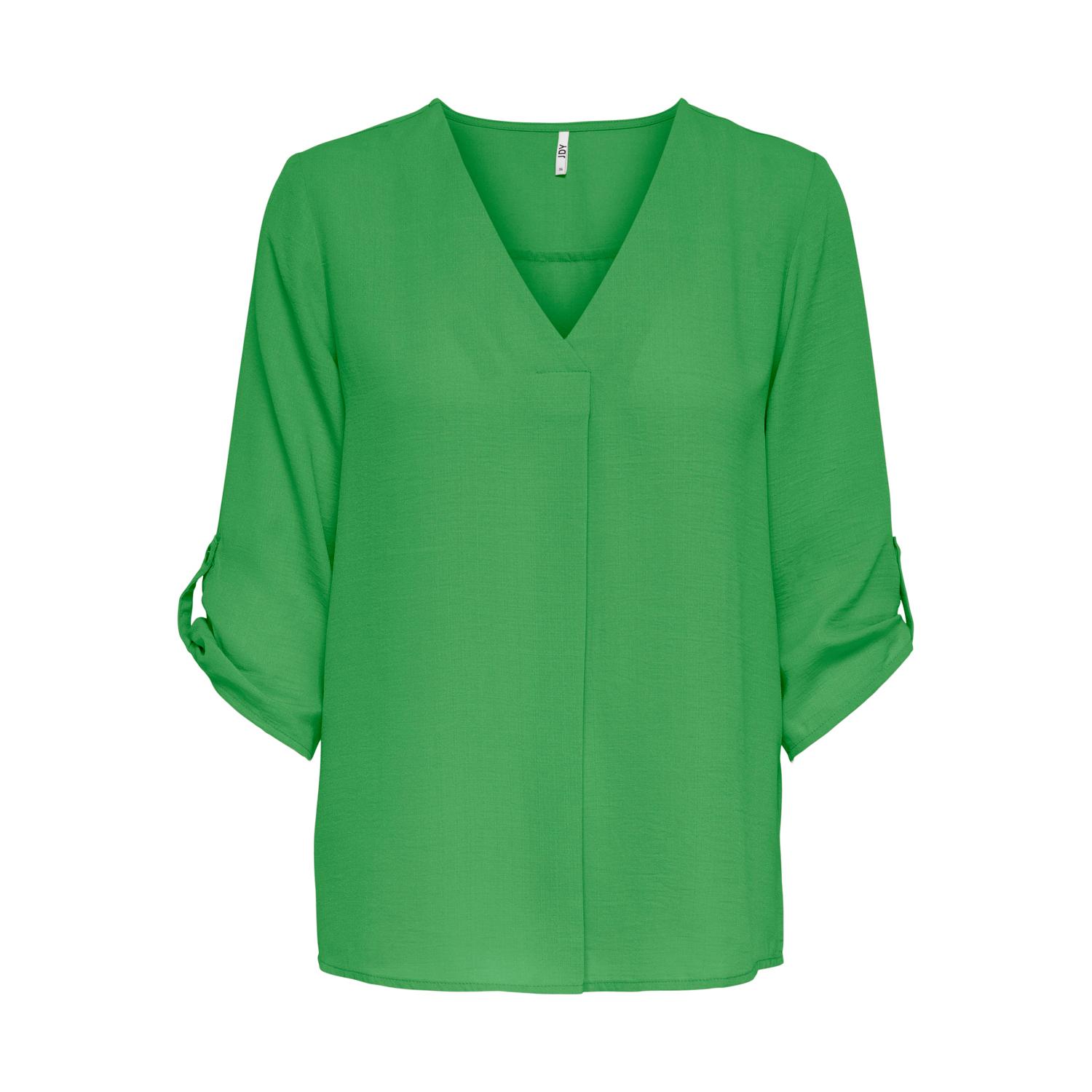 5715366654655 - 3 4-Bluse Frau Divya