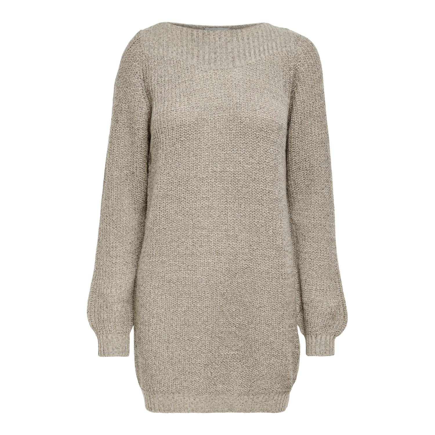 5715112586063 - Bootskleid aus Strick langarm Frau Whitney Megan