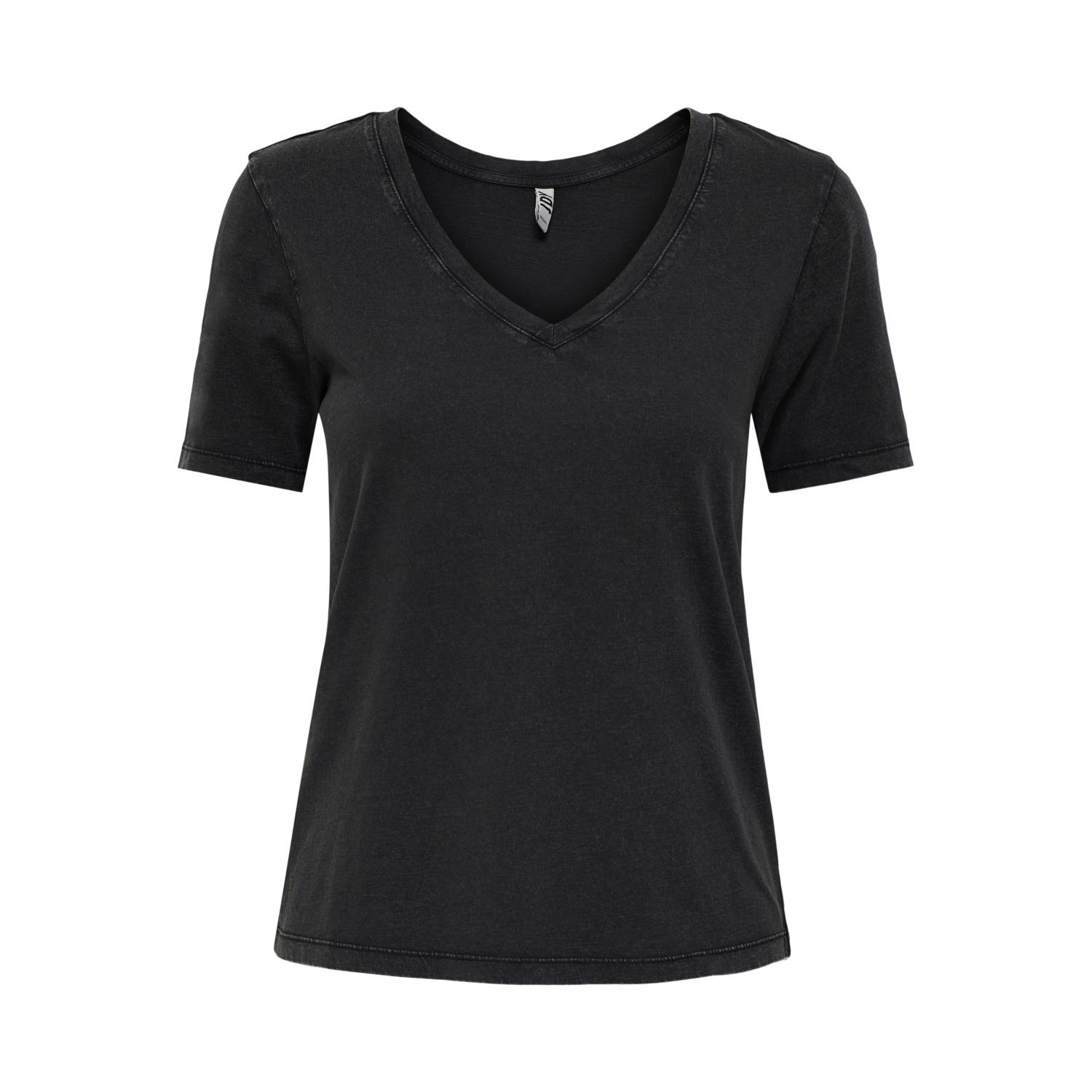 5715105837608 - Shirt FAROCK Jersey Schwarz 5715105837608 - Shirt FAROCK Jersey Schwarz