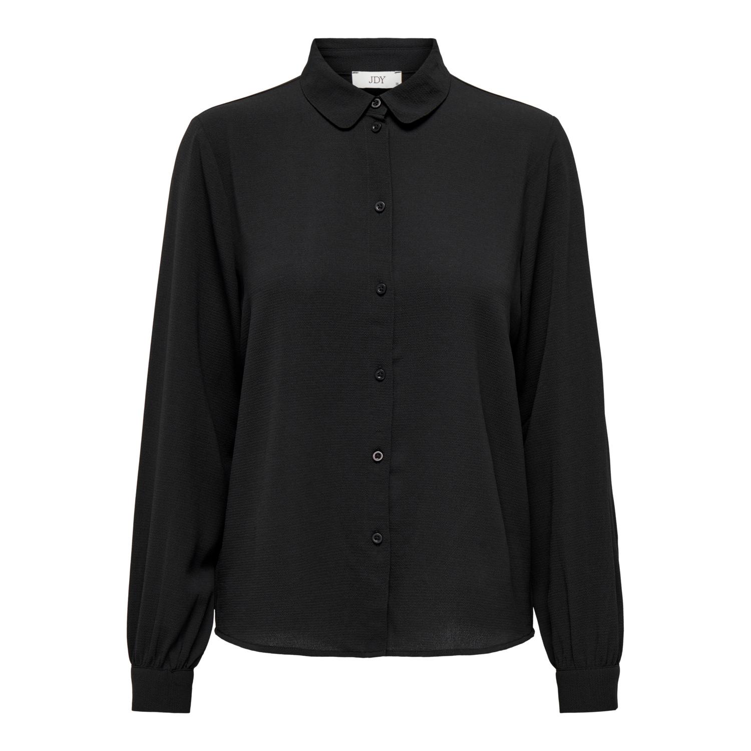 5715207240054 - Gewebtes Langarmshirt Frau Brooke