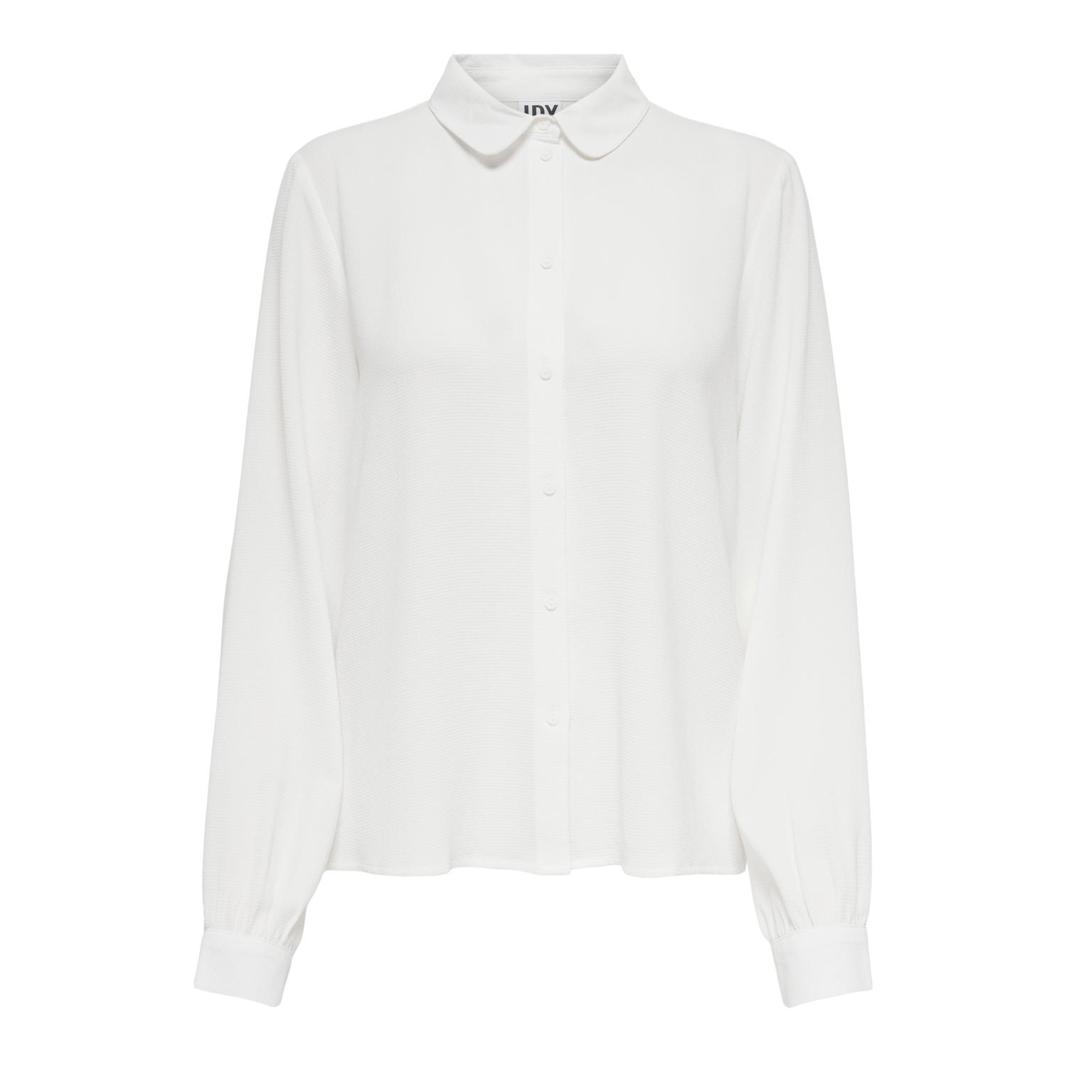 5715207240610 - Gewebtes Langarmshirt Frau Brooke