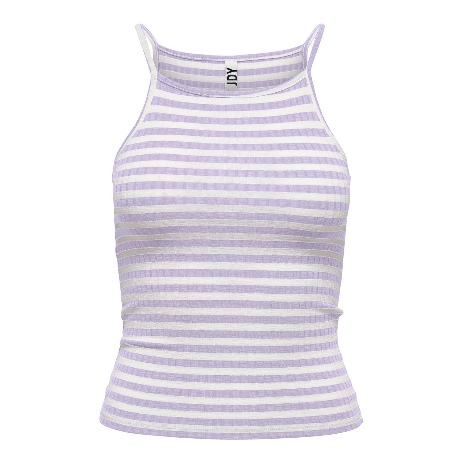 5715218597321 - Damen-Top JRS Fransiska Stripe
