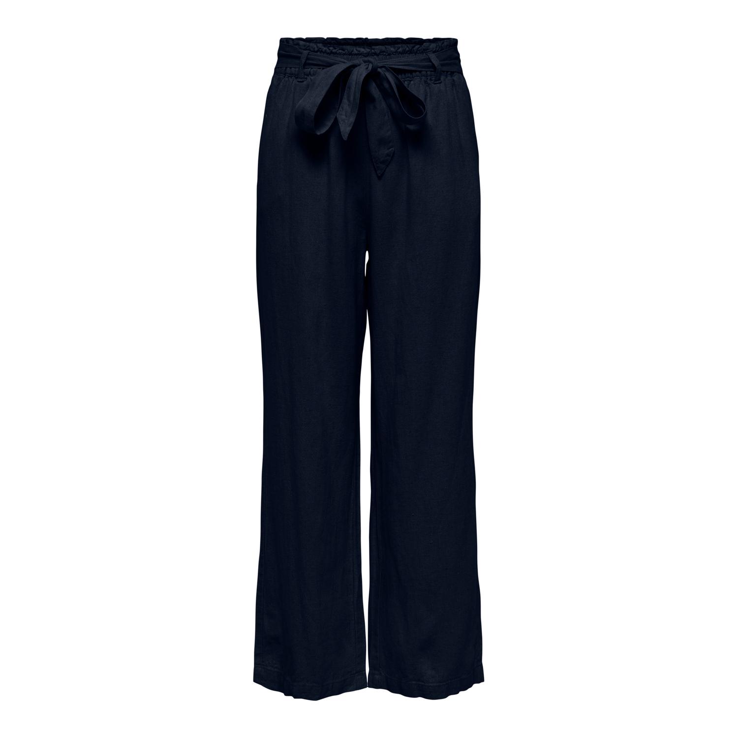 Pantaloni da donna con cintura  Say