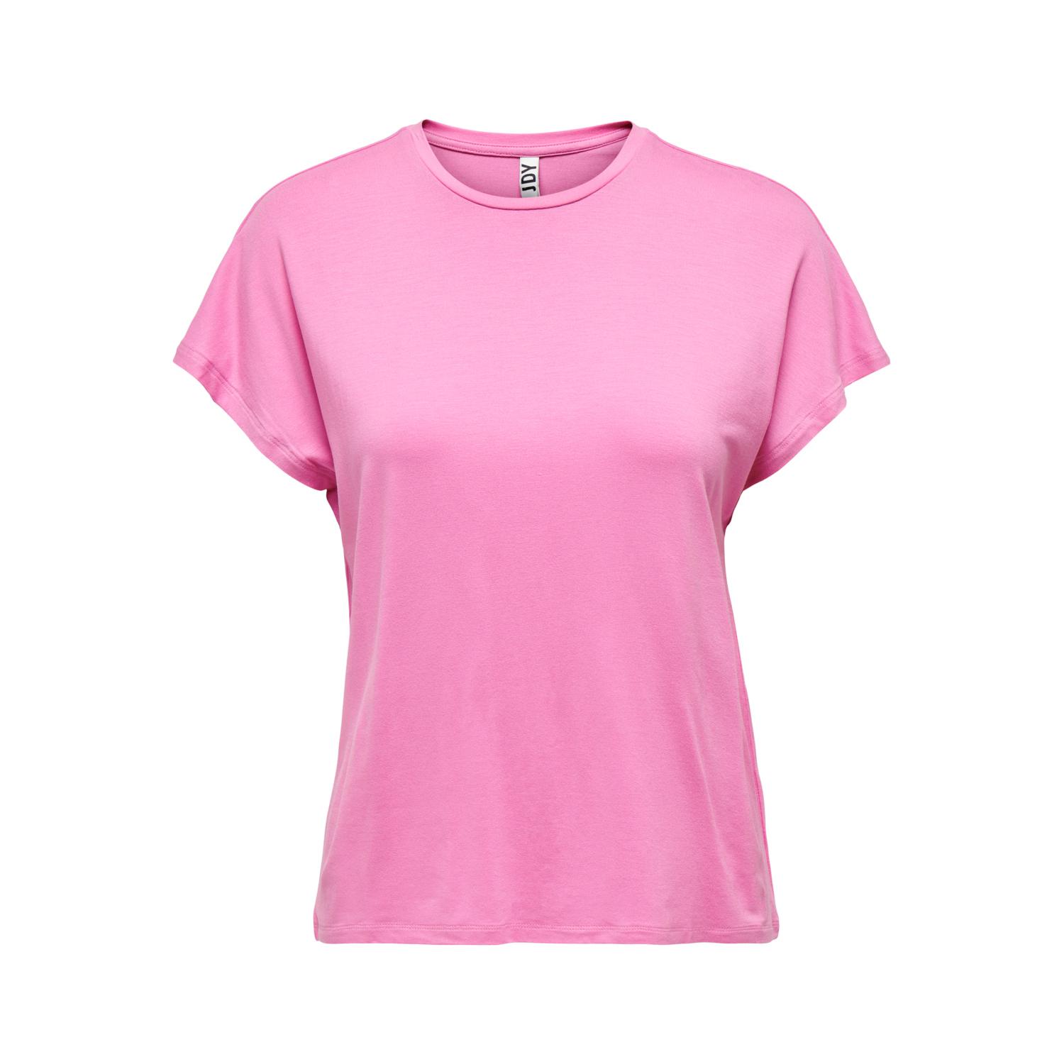 5715222381077 - T-Shirt Nelly Viskose Pink