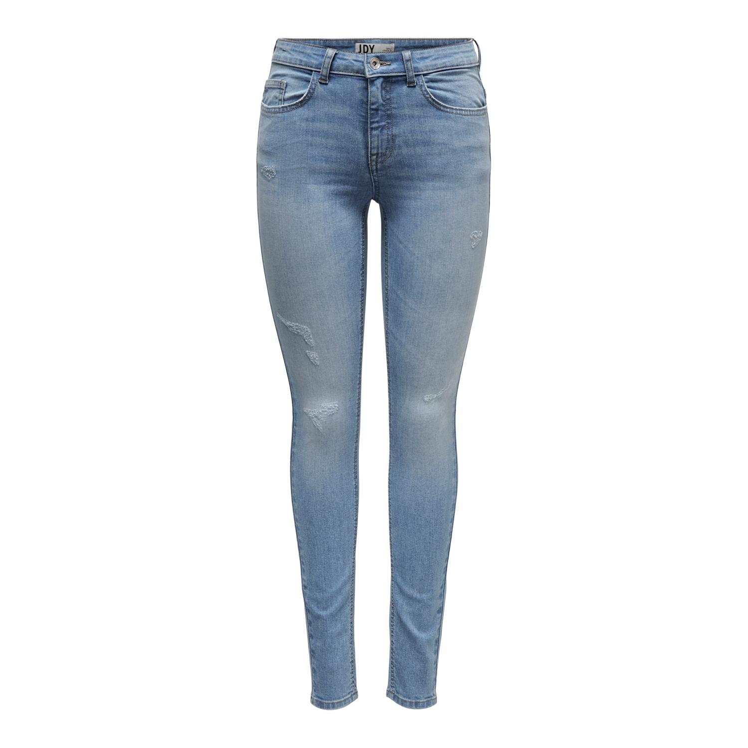 5715313898972 - Jeans Frau Blume